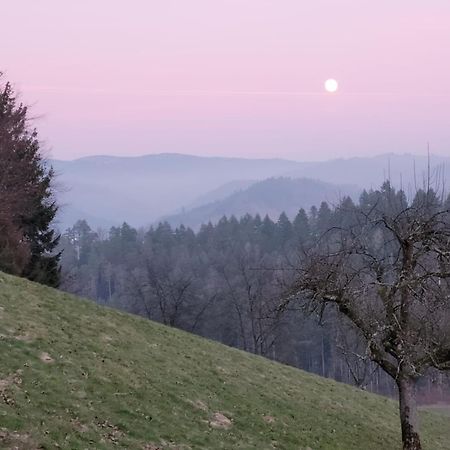 Am Boulevard Gengenbach Esterno foto